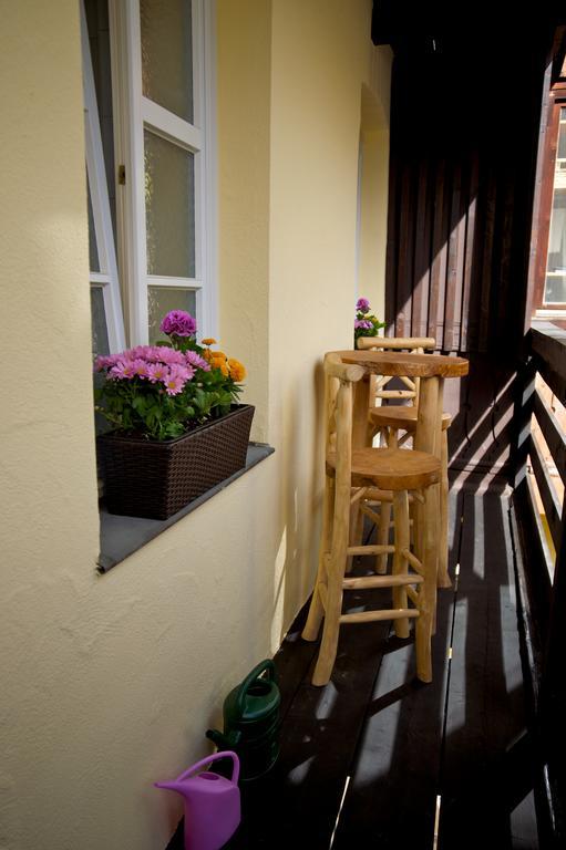 Apartamento Pictures Füssen Exterior foto