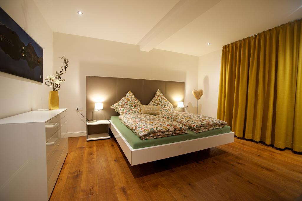Apartamento Pictures Füssen Exterior foto
